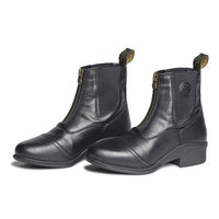 Mountain Horse Ladies Veganza Paddock Boots