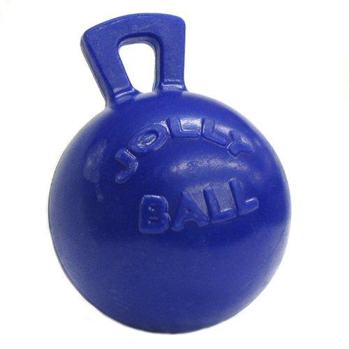 Jolly Ball "Tug-N-Toss" - 8"