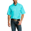 Ariat "Solid Stretch" Men's Western Shirt - #10025840