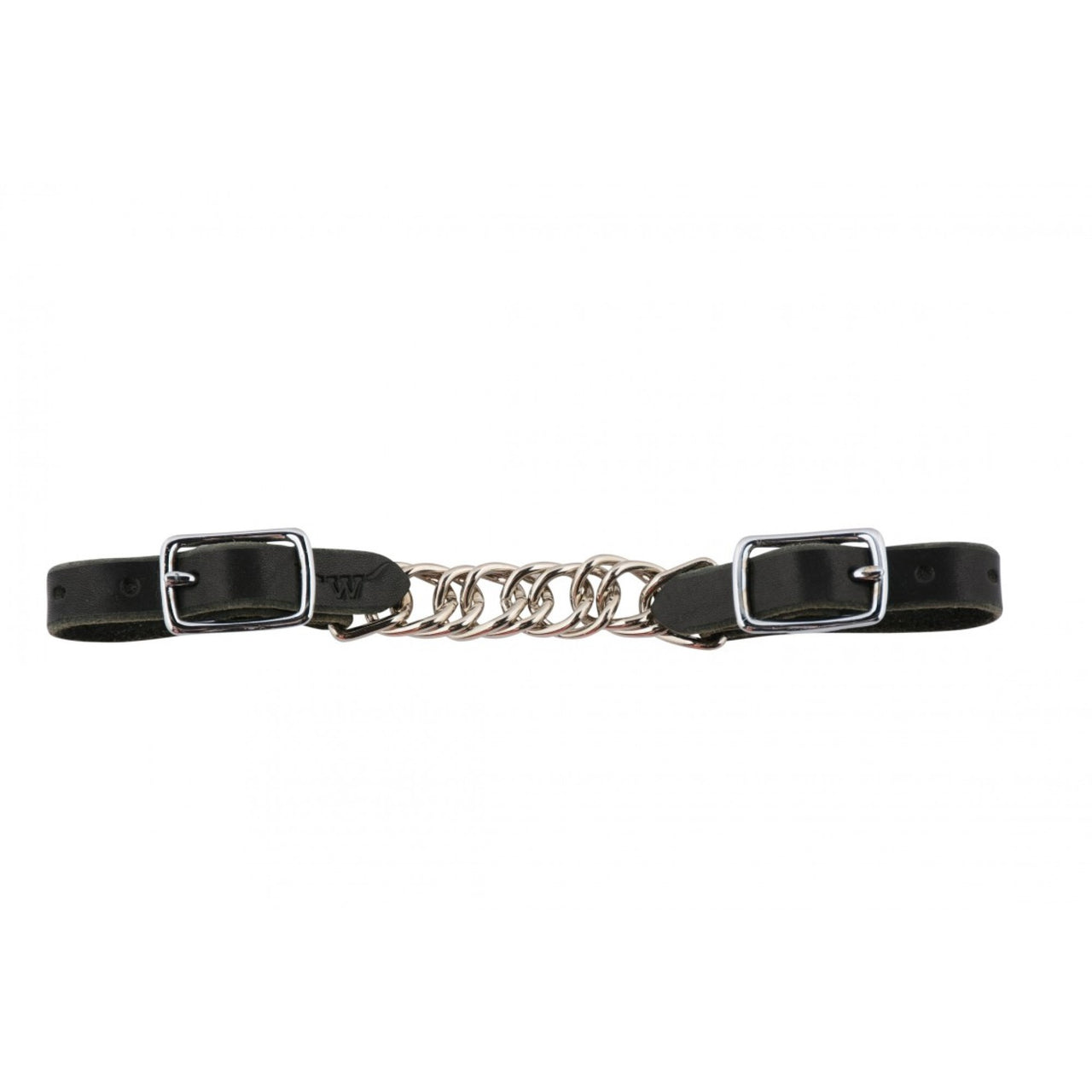 Flat Curb Chain Strap