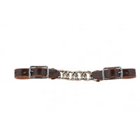 Flat Curb Chain Strap