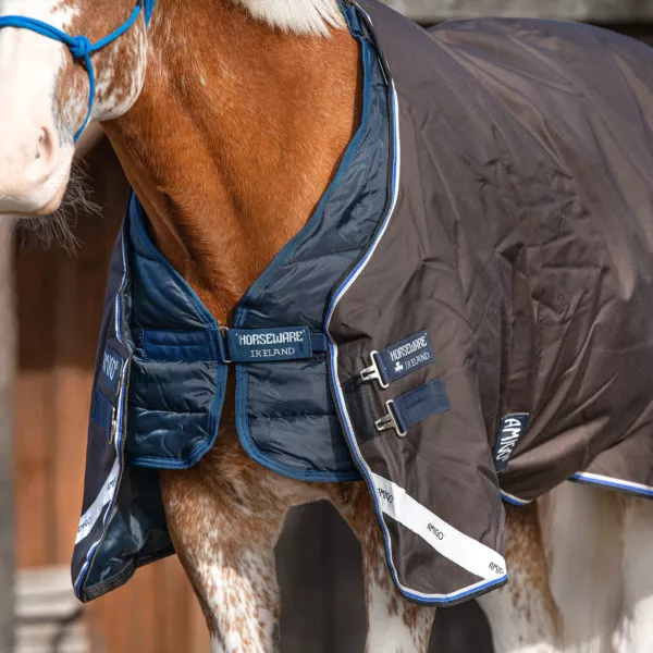 Horseware® 100G Liner Lite + FREE Custom Name Tag!