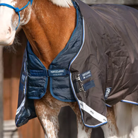 Horseware® 100G Liner Lite + FREE Custom Name Tag!