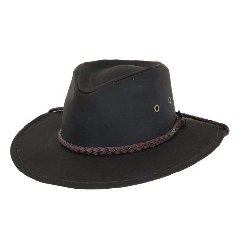 The Outback Trading Company