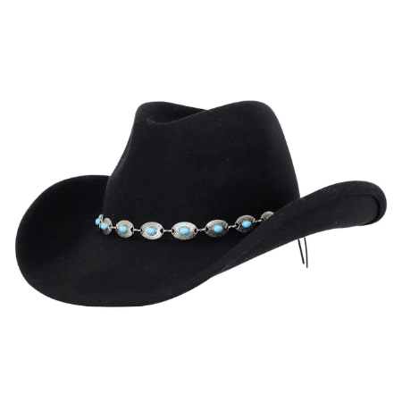 The Outback Trading Company® "Silverton" Cowboy Hat