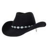 Outback Trading Company "Silverton" Cowboy Hat