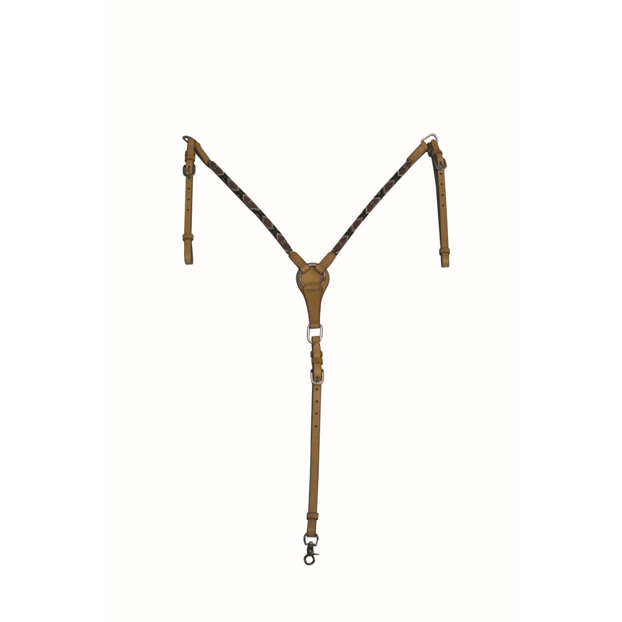 SIERRA Gentry Breastcollar