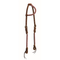 SIERRA Rio Beaded One Ear Headstall