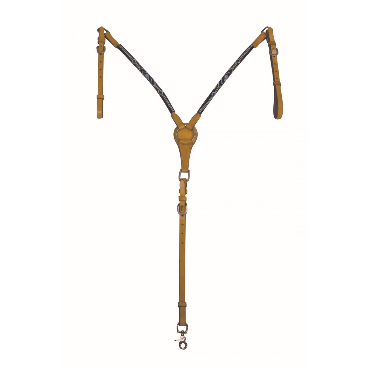 SIERRA Elrose Breastcollar