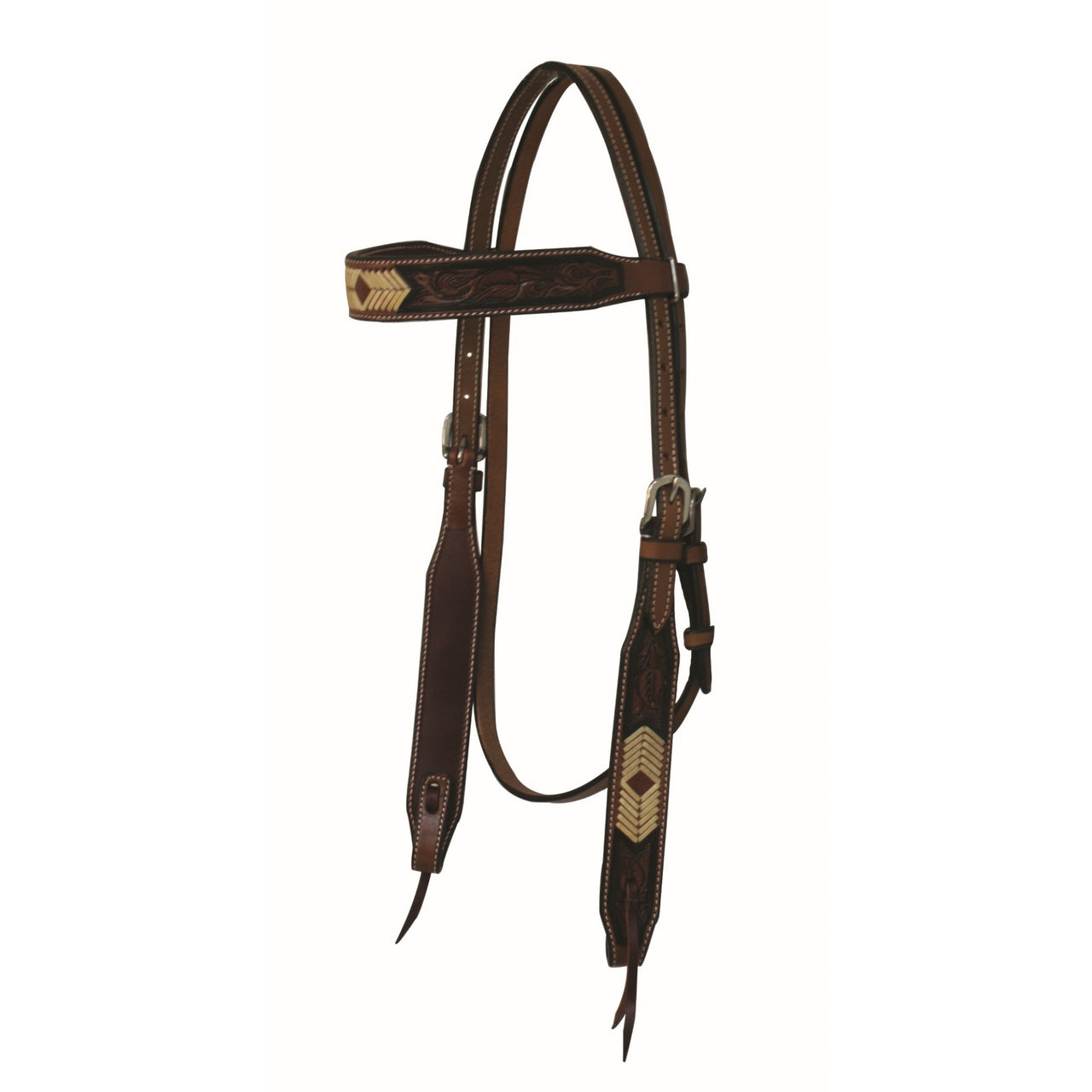 SIERRA Oakley Brow Headstall