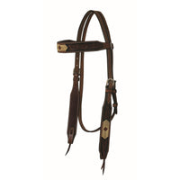 SIERRA Oakley Brow Headstall
