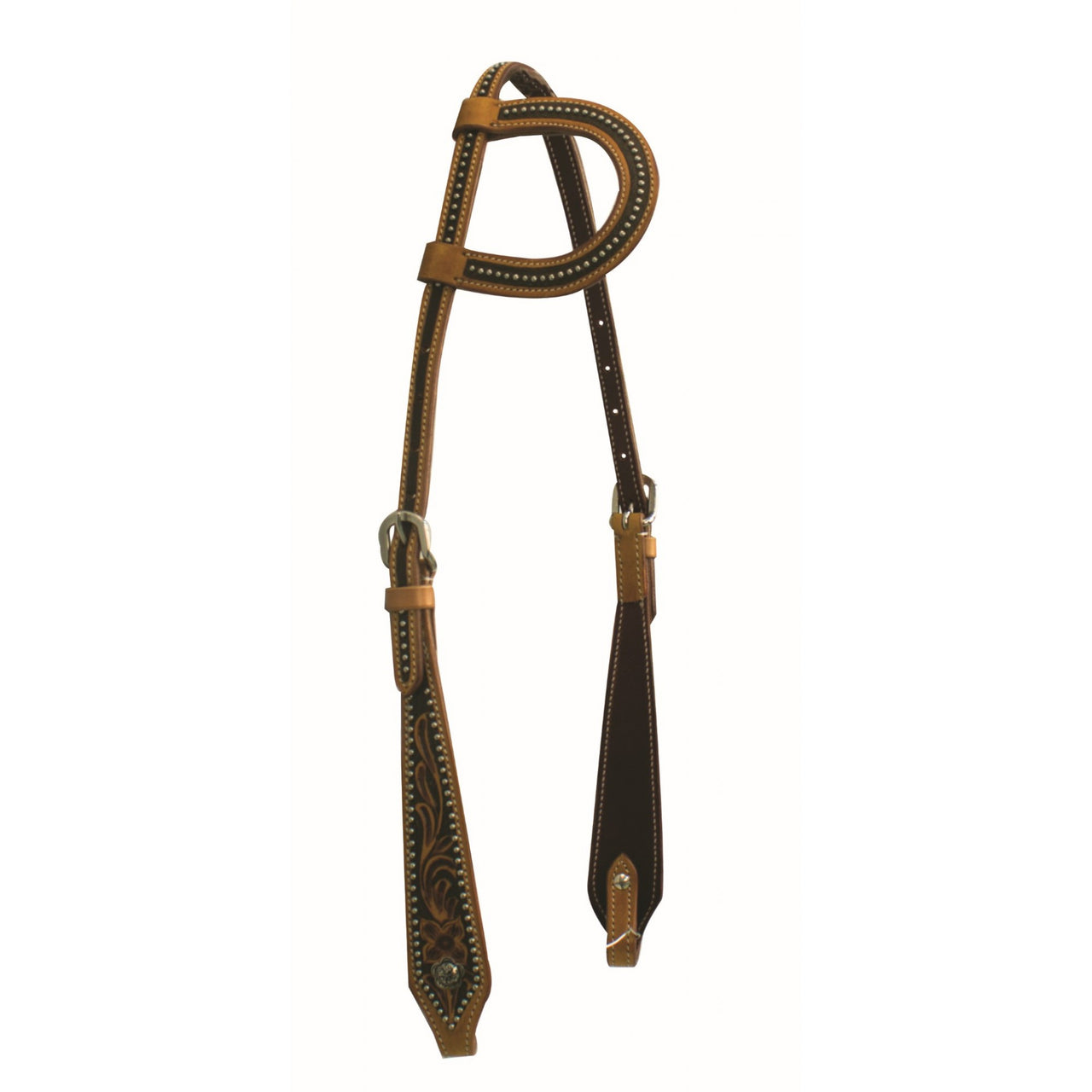 SIERRA Cypress One Ear Headstall