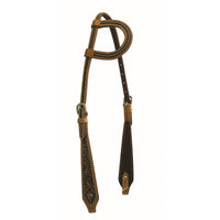 SIERRA Cypress One Ear Headstall