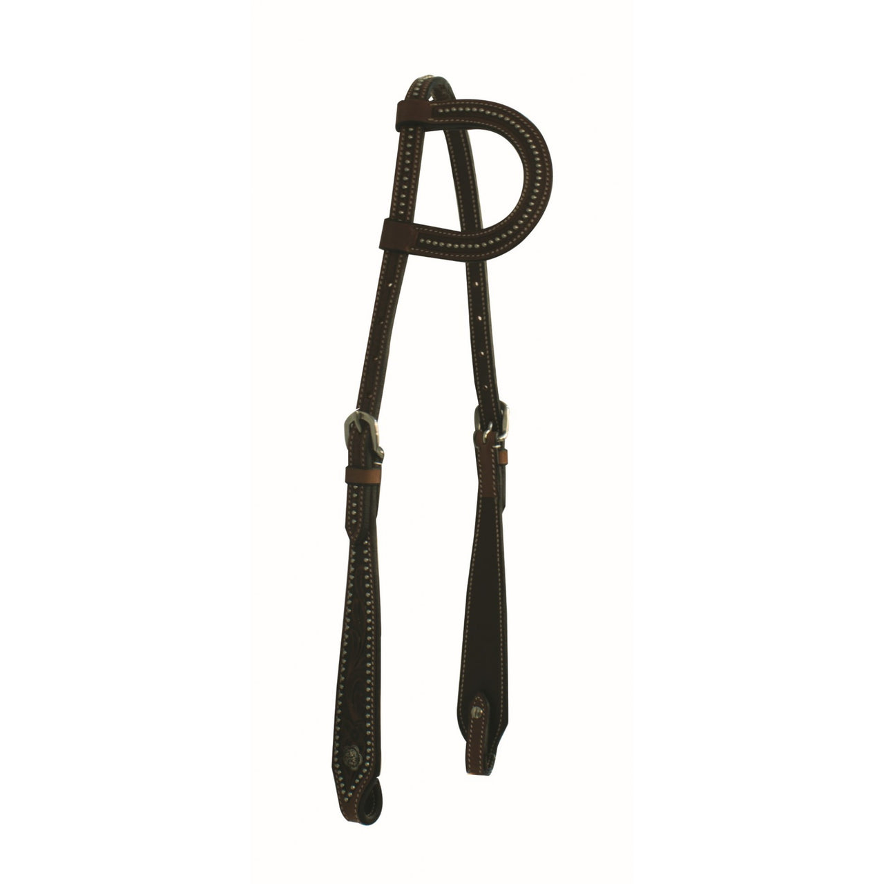SIERRA Cypress One Ear Headstall