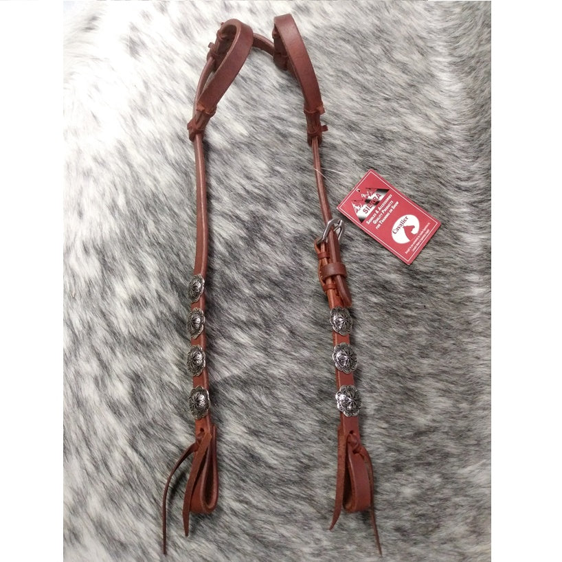 SIERRA Two Ear KS Series Headstall