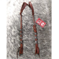 SIERRA Two Ear KS Series Headstall