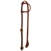 WR Signature One Ear Headstall w/ Buckles