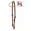 WR Signature Quick Change Slide Ear Headstall