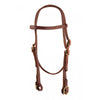 WR Signature Brow Headstall w/ Buckles