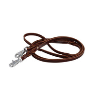 Twisted Roping Reins