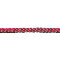 Braided Barrel Reins