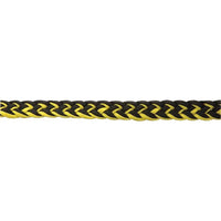 Braided Barrel Reins