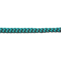 Braided Barrel Reins