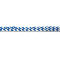 Braided Barrel Reins