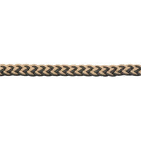 Braided Barrel Reins
