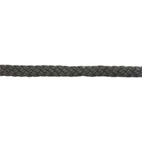 Braided Barrel Reins