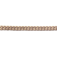 Braided Barrel Reins