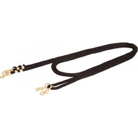 Poly Rope Draw Reins