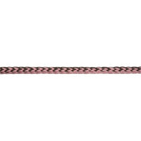 Braided Poly Knotted Roping Reins
