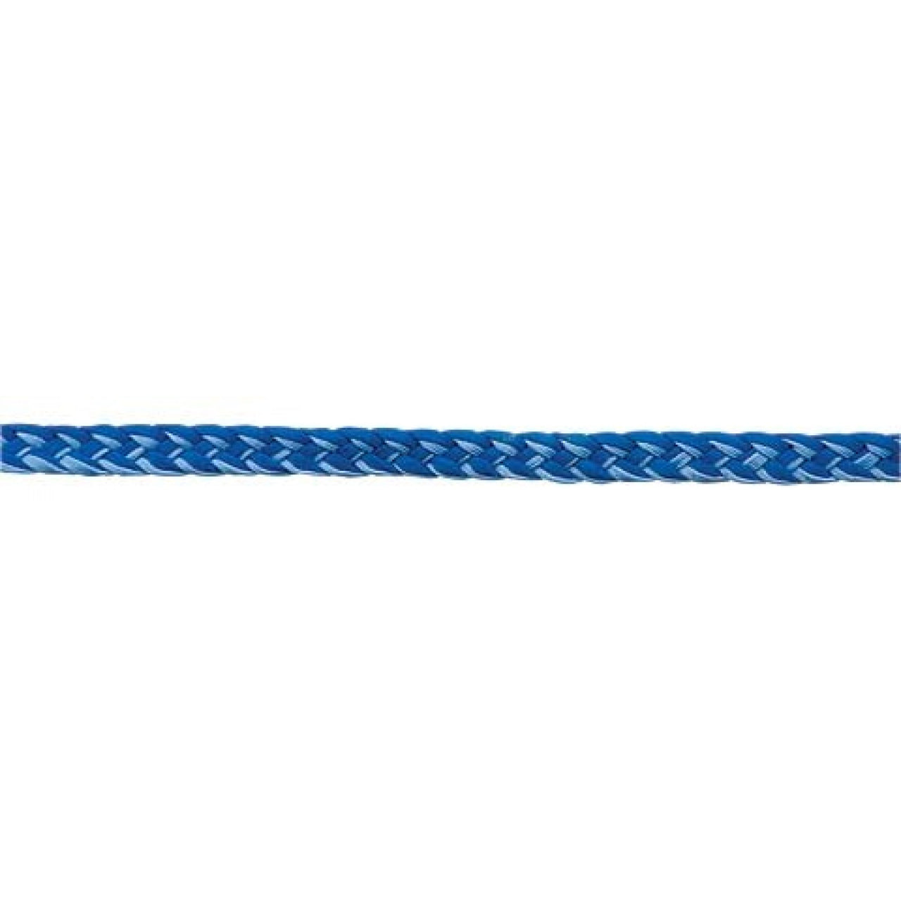 Braided Poly Knotted Roping Reins