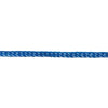 Braided Poly Knotted Roping Reins