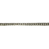 Braided Poly Knotted Roping Reins