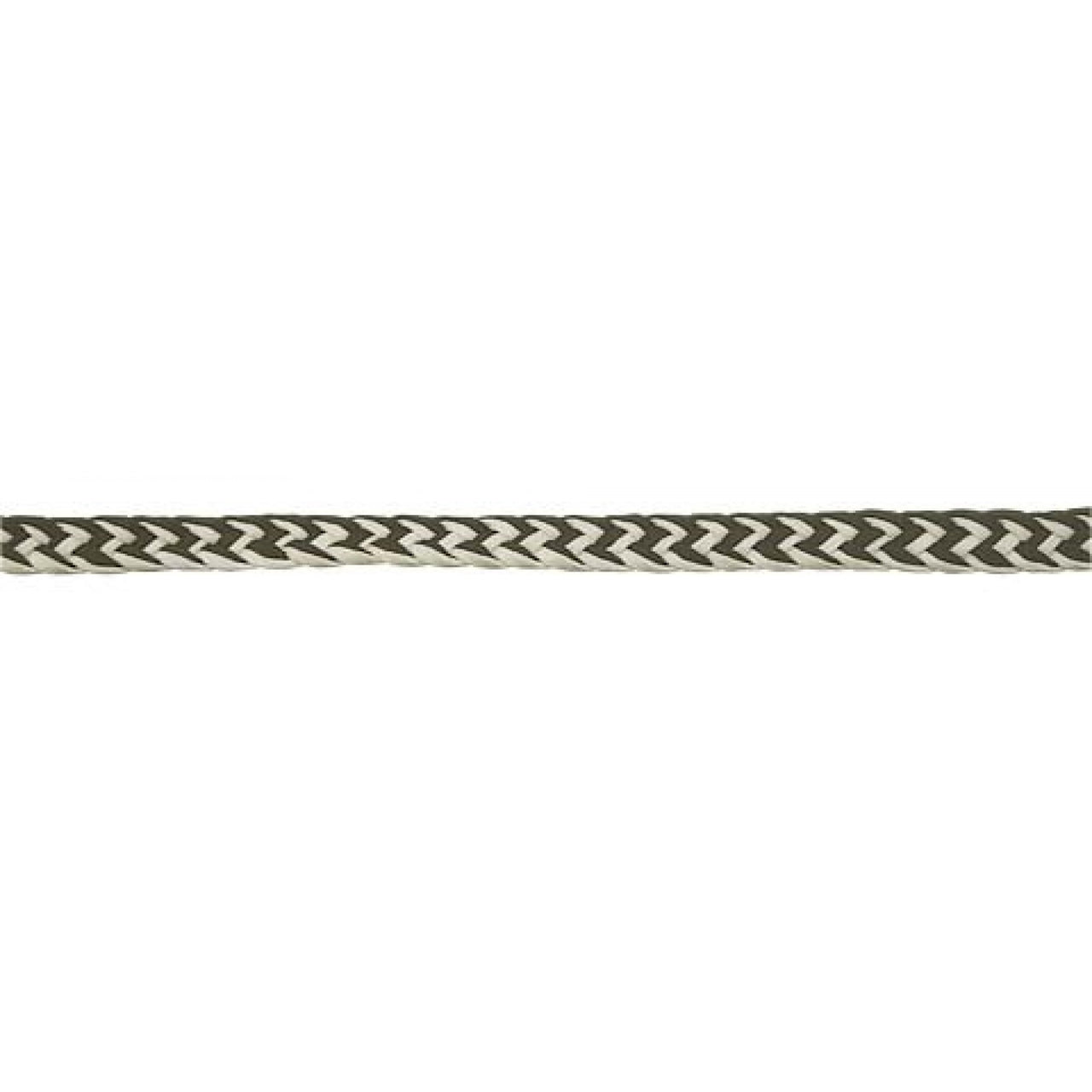 Braided Poly Knotted Roping Reins