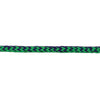 Braided Poly Knotted Roping Reins