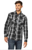 Wrangler Men's Western Shirt - #MVR474X