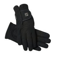 SSG® #2150 “Digital” Winter Riding Gloves