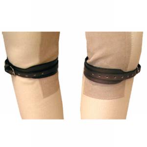Youth Jodphur Garter Straps