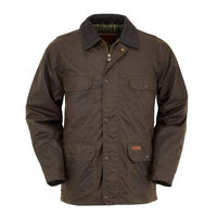 The Outback Trading Company Men's 