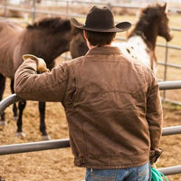 The Outback Trading Company Men's 