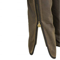 The Outback Trading Company Oilskin Chaps