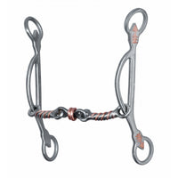 Emily Veillette Marley Winner Dog Bone Gag Bit