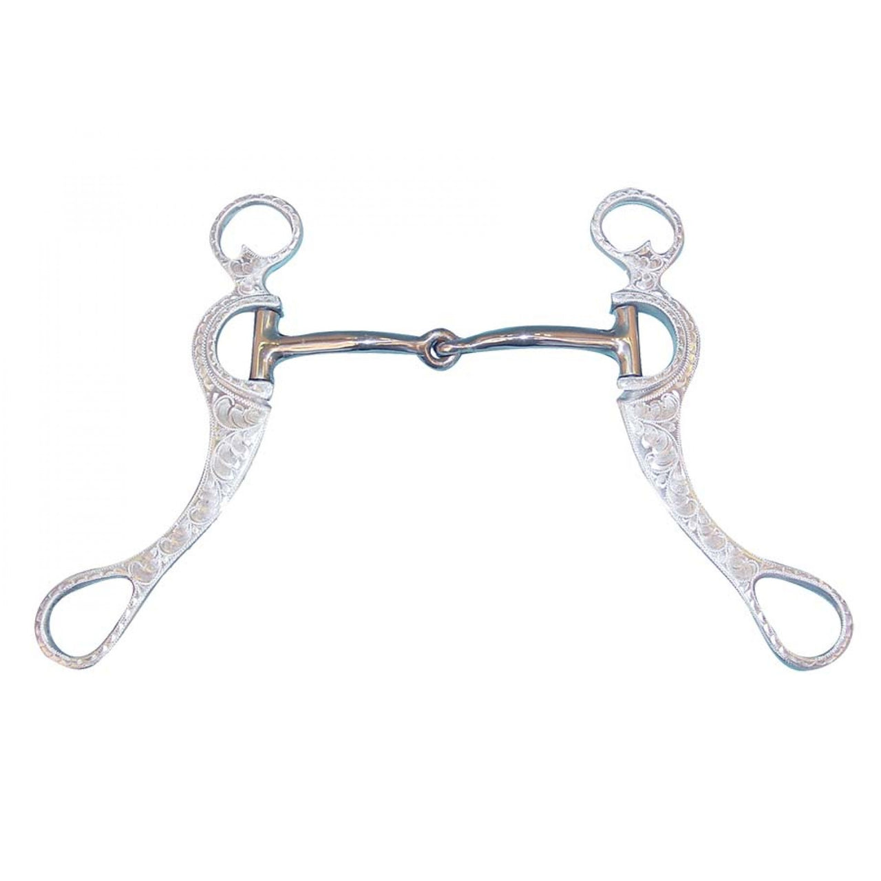 Francois Gauthier Aluminum Non-Collapse Bit