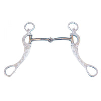 Francois Gauthier Aluminum Non-Collapse Bit