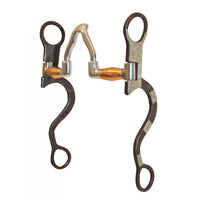Antique Cathedral Correctional Bit