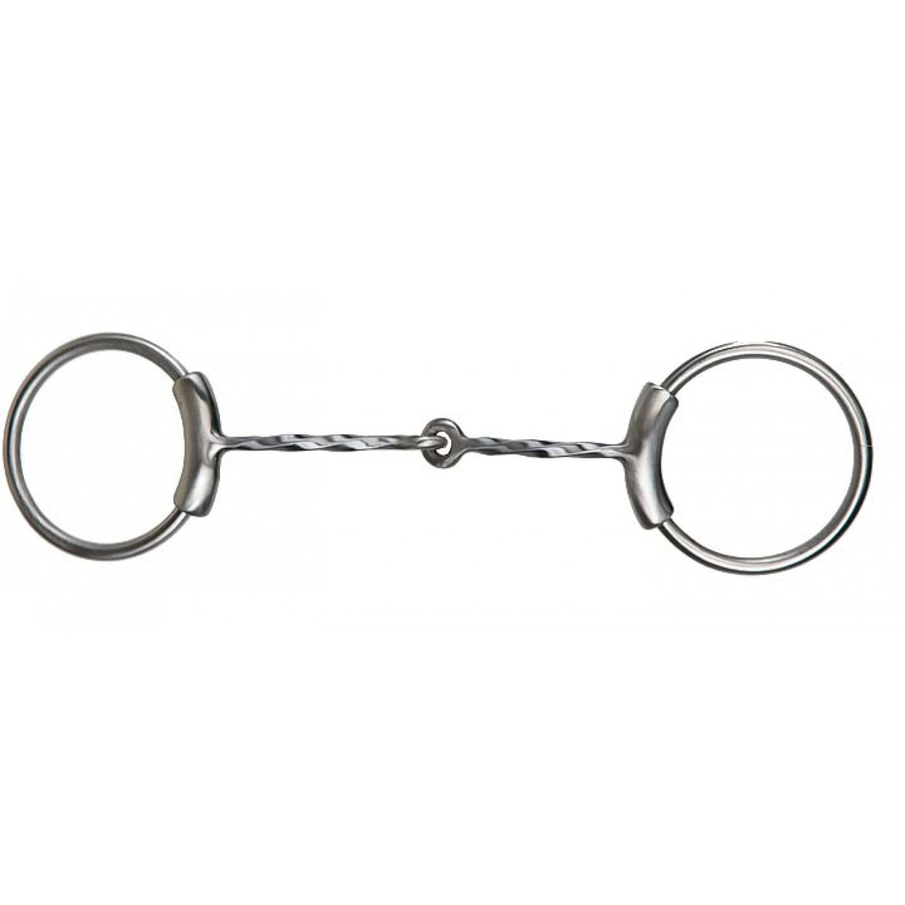 Francois Gauthier Sweet Iron Slow Twist w/ Sliding Sleeves