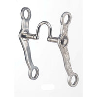 Francois Gauthier Aluminum Precision Spring System Bit